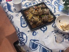 -松哥油焖大虾(皇岗一店)
