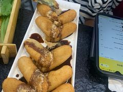 -渝里重庆火锅(航天城店)