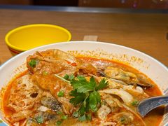 -泰盏鬼·颓废冬阴(陈家祠扬韬店)