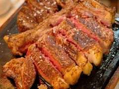 -奥斯特牛排馆(美第奇宫店)