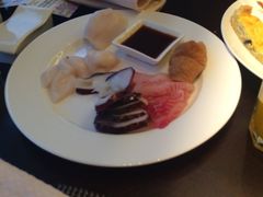 -洲际酒店·地平线全日餐厅HORIZON CAFÉ
