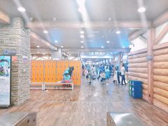 -长沙湘江冰雪世界