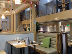 -隆喜元鱼汤包·海鲜(中联广场店)