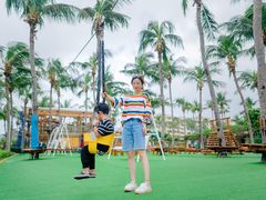 -三亚亚龙湾天域度假酒店