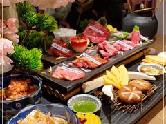 -樱宿日式和牛烧肉(五道口店)