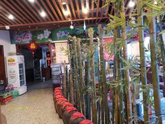 -西江美食舫·江西菜(健德桥店)