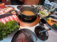 -芸山季·云南野生菌火锅(人民广场来福士店)