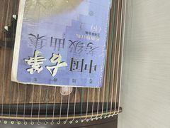 -乐悠琴馆·古琴古筝