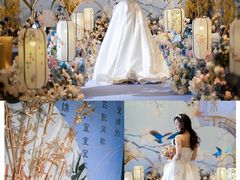 -上海衡山路十二号华邑酒店