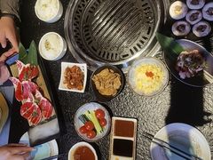 -牛焱·烧肉酒肆(五大道店)