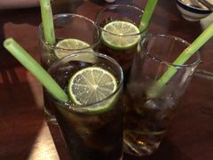 -Cuc Gach Quan Restaurant