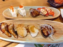 -Sushi Love 创意寿司(正佳广场店)