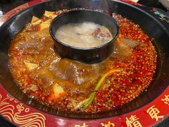 -三江两海老火锅(北京首店)