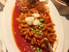 -外婆家(西红门荟聚购物中心店)