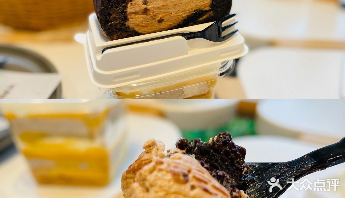 筱食记