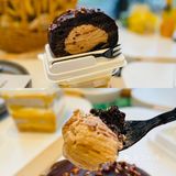 筱食记