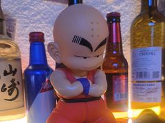 -三杯赤運·中式小酒馆(所城里店)