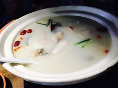 -老阿爸鲜鱼土菜(昆山花桥店)
