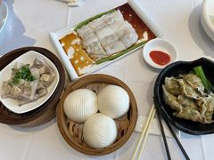 -新成海港大酒楼(康华路店)