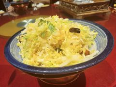 -那家小馆•北京菜•烤鸭(香山店)