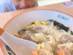 -陈家生煎(广州雅乐城店)