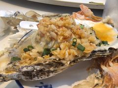 -碧海银沙海鲜餐厅(恒大海上威尼斯店)