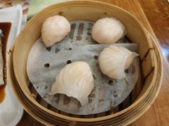 -添好运点心专门店(中环IFC店)