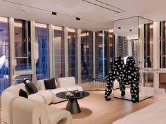 -亚善天籁S酒店(成都太古里旗舰店)