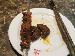 -郑喜旺烧烤(郑州总店)