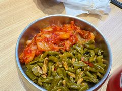 -米村拌饭(延吉万达店)