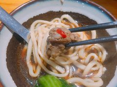 -大牛湾·眷村牛肉面(蠡溪店)