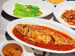 -柴门头啖汤·经典川菜·慢火汤品(锦城万达店)