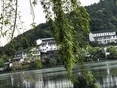 -南北湖风景区