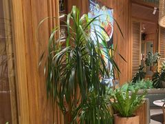 -芭札·Thai泰国餐厅(同和金铂天地店)