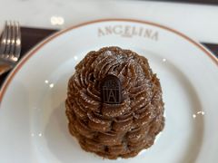 -Angelina安吉丽娜(恒隆广场店)