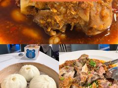 -眉州东坡(华联万柳店)