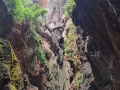 -九乡风景区