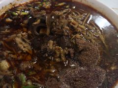 -崇州余荞面(落虹桥店)