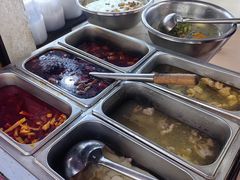 -天全县三土司椒麻鸡餐厅