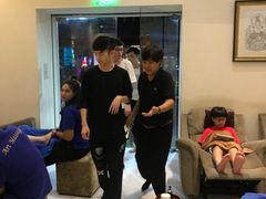 -暹罗手艺古法泰式按摩馆(二号店)