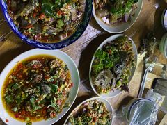 -官塘陈记鱼生·潮汕砂锅粥·牛肉火锅(潮枫路总店)