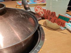 -大头椰·椰子鸡火锅(新梦店)