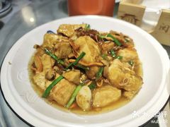 -闽公馆·客家私房菜·商务宴请·包厢(杏林橡树湾店)