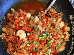 -味上湘菜馆(岳麓山店)
