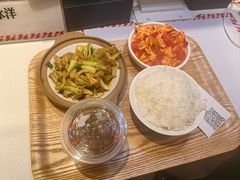 -乡村基·川味现炒大王(熙悦天街店)