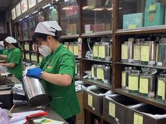 -张一元(总店)
