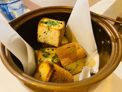 -BONAZZA 意大利餐厅