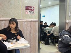-金原鸭血粉丝汤总店(锁金村店)