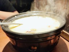 -乔街深夜食堂·台州菜·高压锅生蚝(杭州总店)