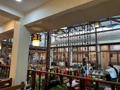 -丽江庭院之爱在路上(西单店)